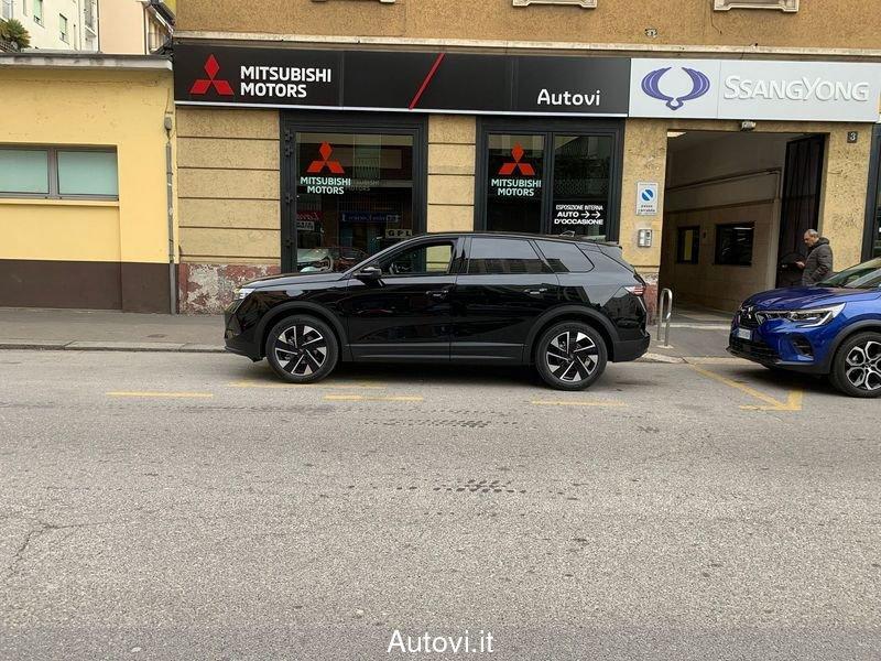 Opel Grandland Grandland 1.2 Hybrid aut. GS