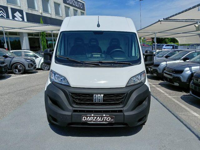 FIAT Ducato 35 2.2 Mjt 140CV PLM-TM L3 H2 Furgone