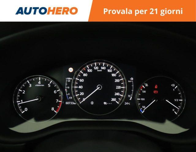 MAZDA CX-30 2.0L e-Skyactiv-G 150 CV M Hybrid 2WD Homura