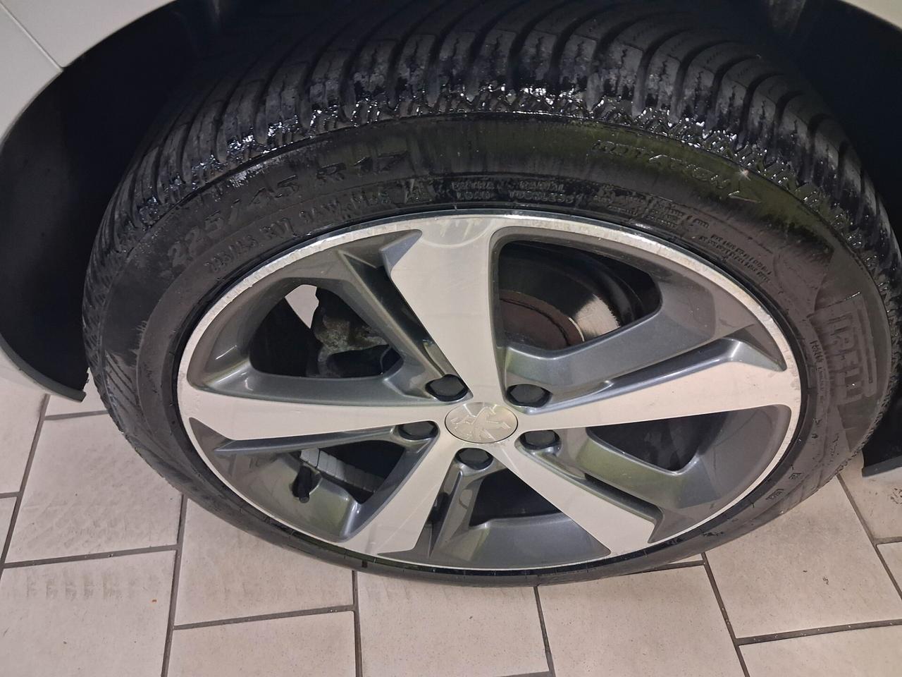 Peugeot 308 1.6 HDi unico prop 2016. 110.000km