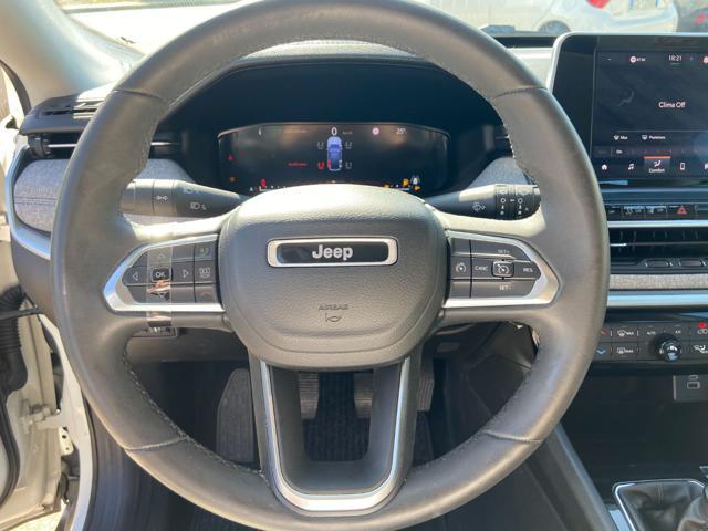 JEEP Compass *PROMO* 1.6 Multijet II 2WD Longitude