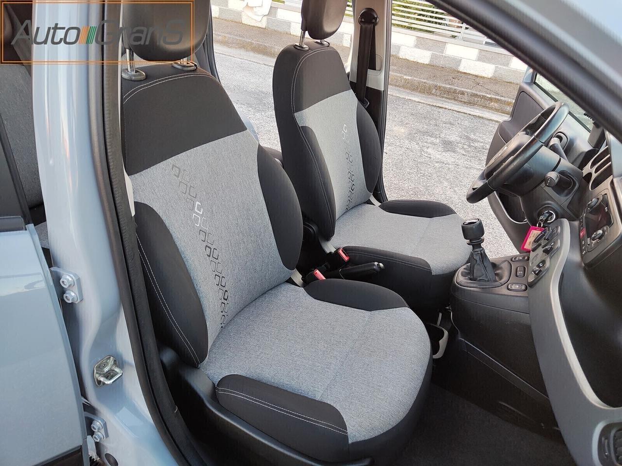 FIAT PANDA 1.2 Lounge 5Posti