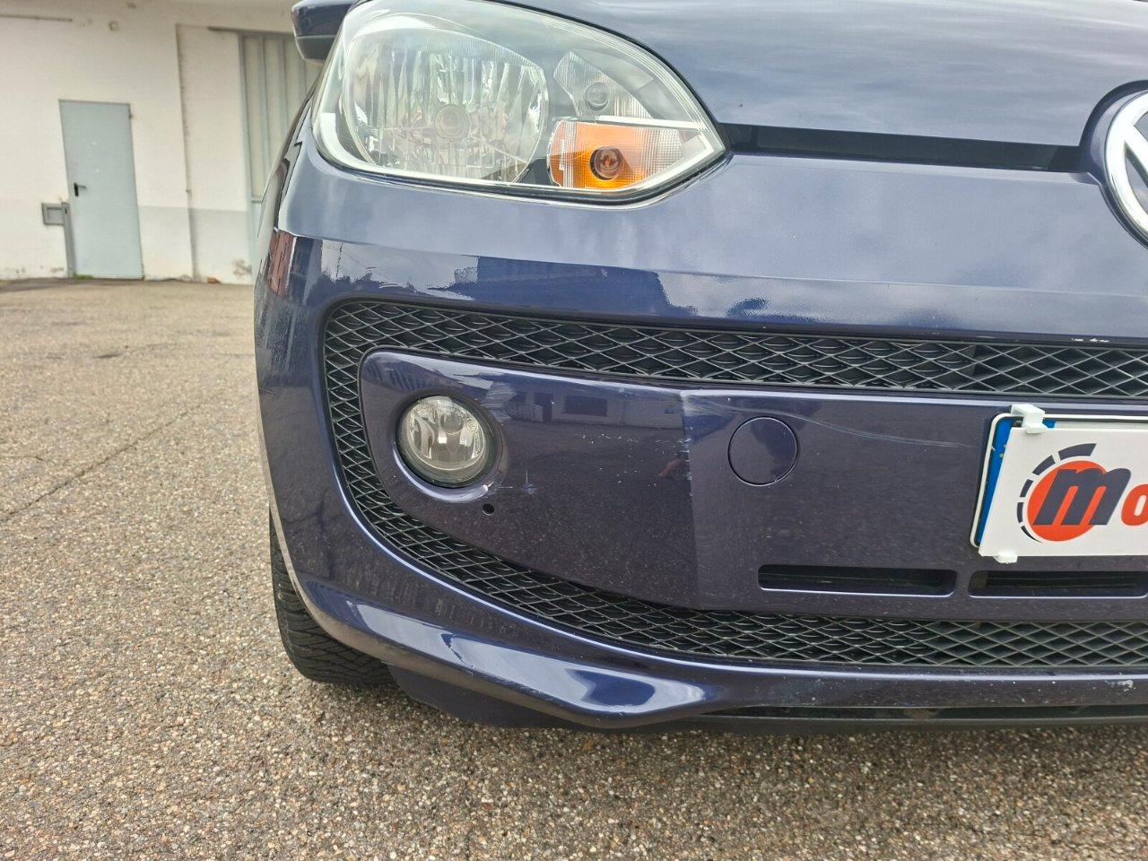 Volkswagen up! 5 Porte 1.0 Move up! 60 CV