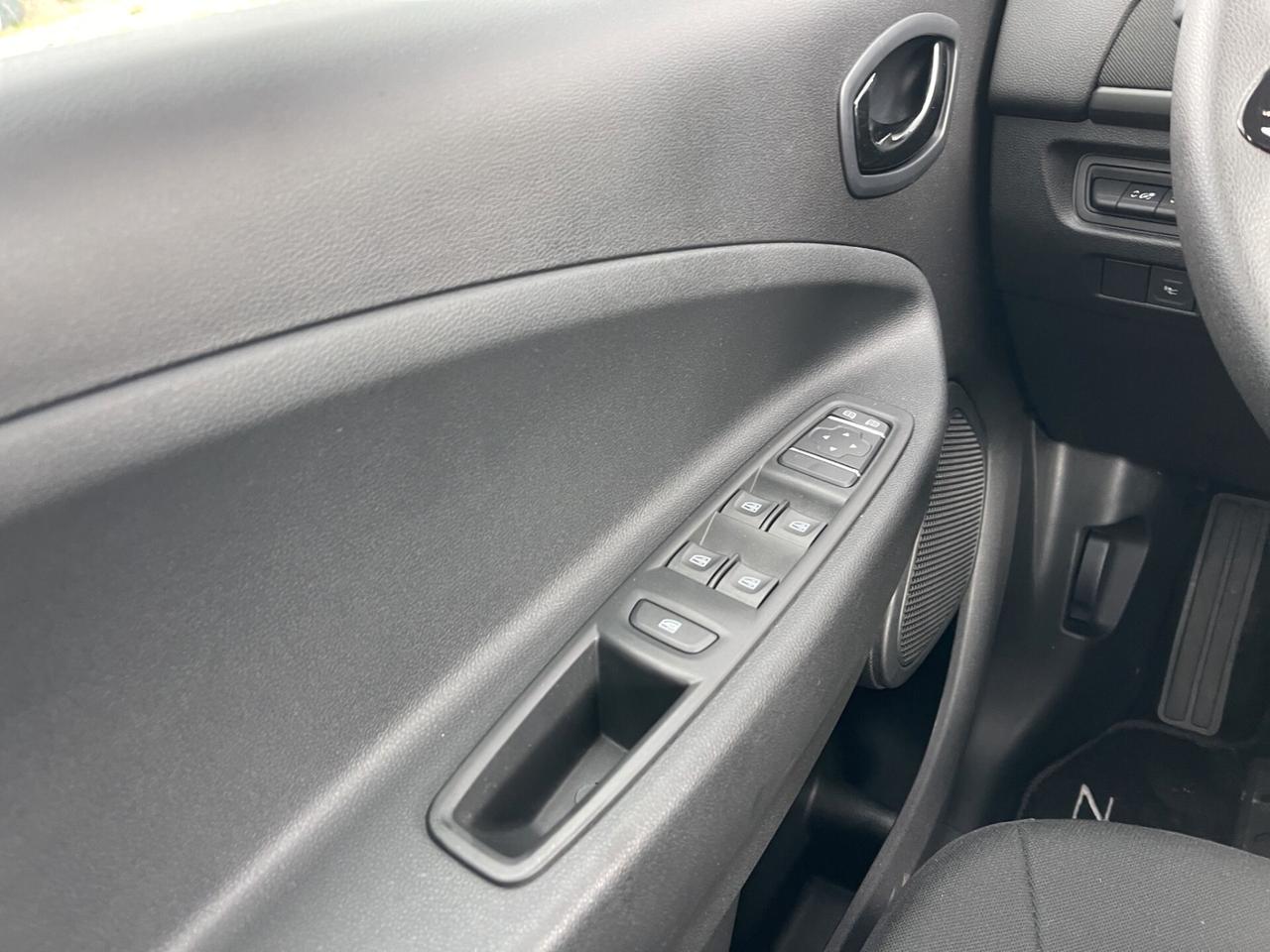 Renault ZOE Life R110