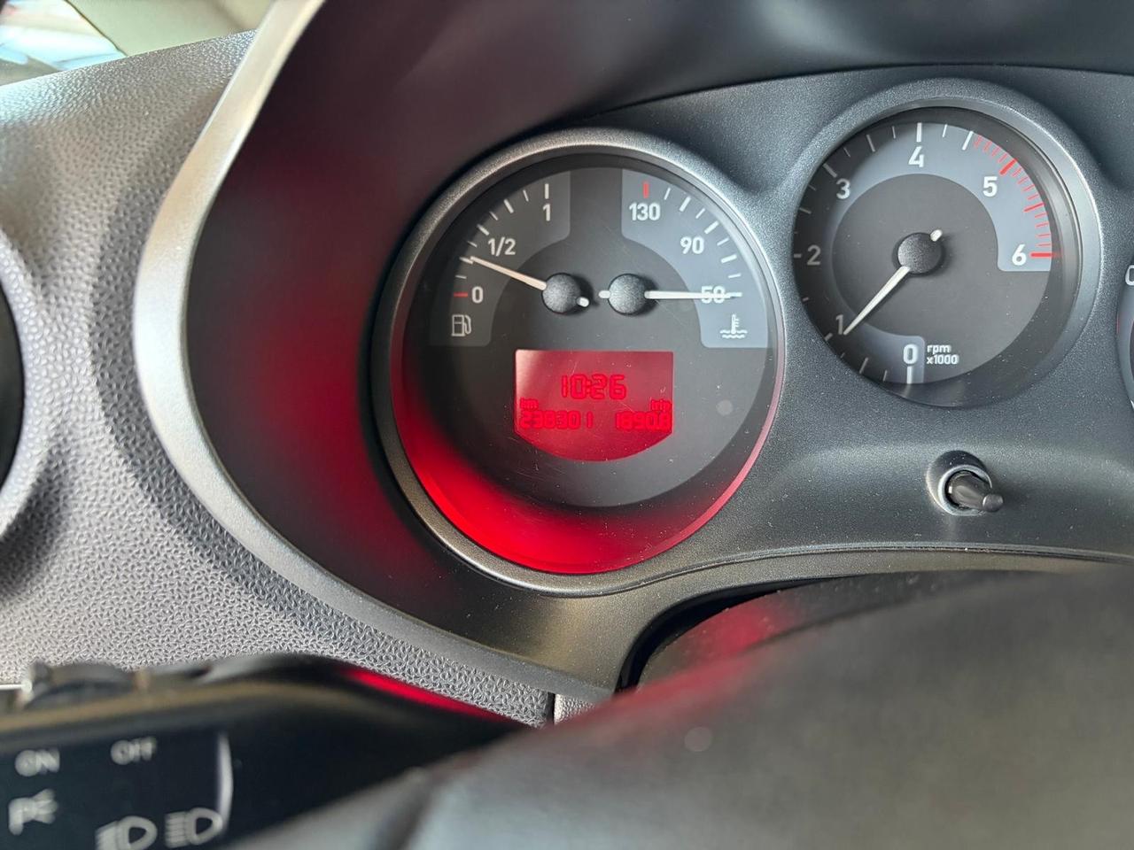 Seat Leon 1.9 TDI Stylance