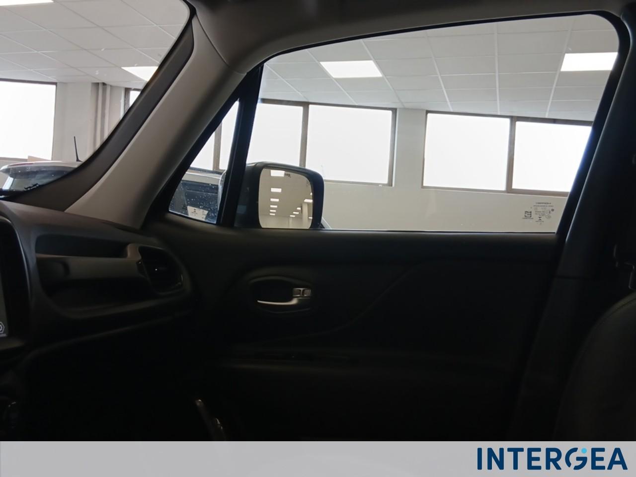 JEEP Renegade 1.3 t4 phev S 4xe at6