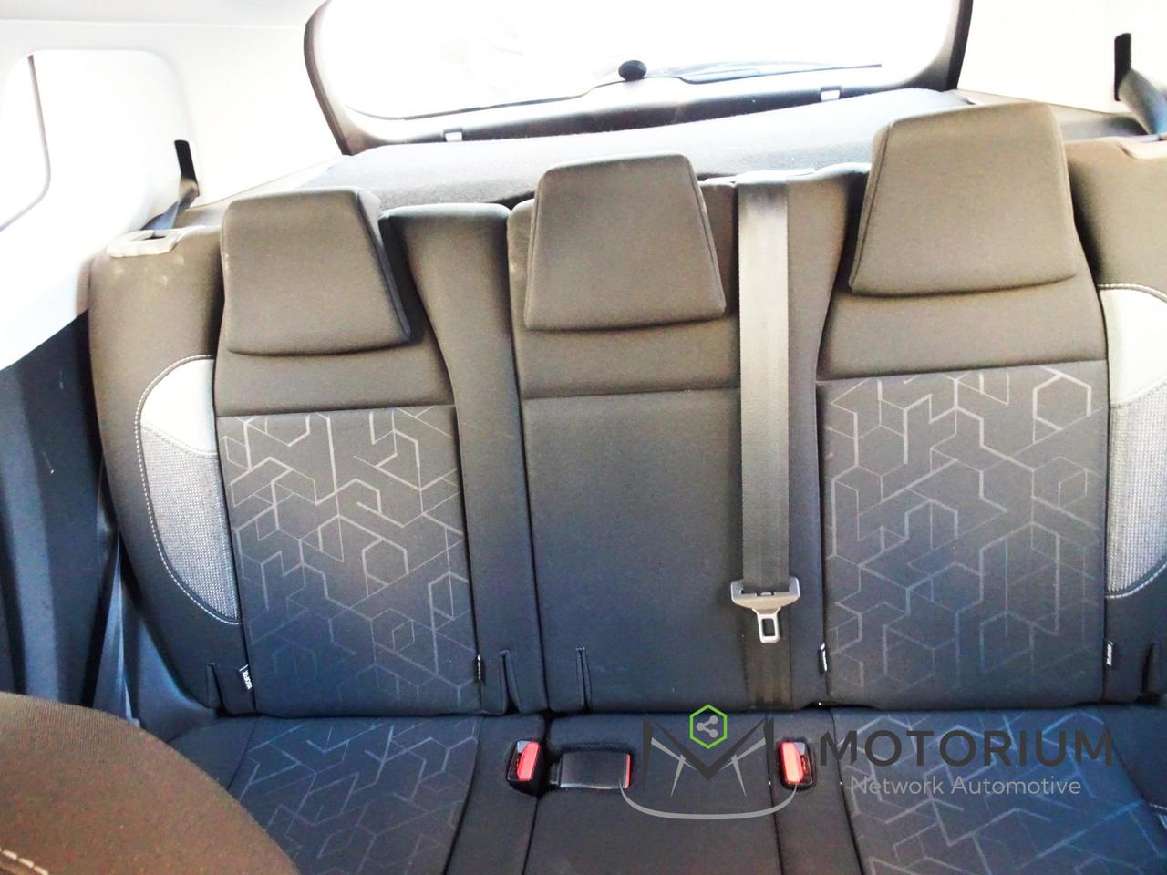 Peugeot 2008 1° serie PureTech 82 Allure -UNICO PROPRIETARIO-