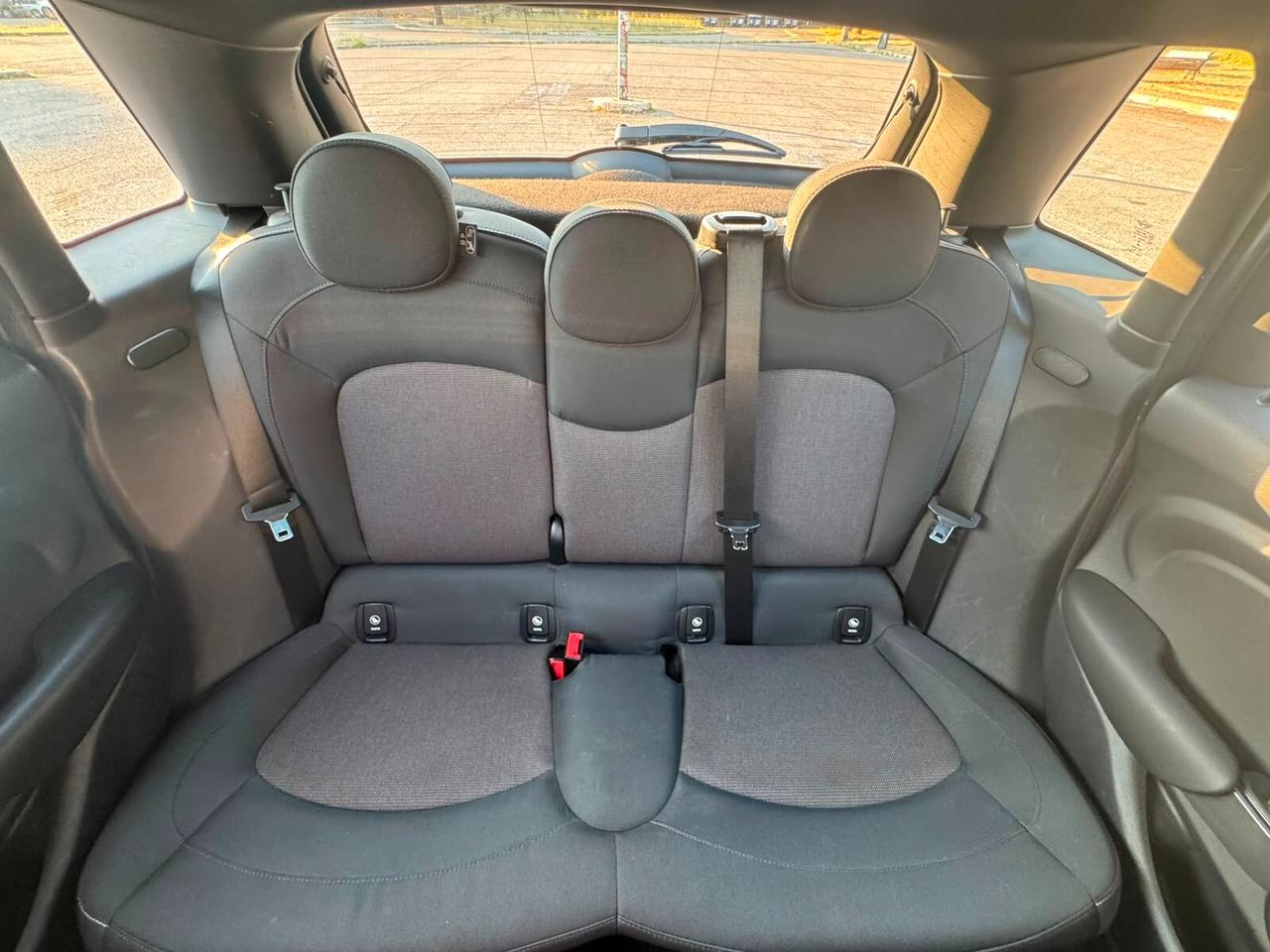 Mini 1.2 One 75 CV - PREZZO REALE
