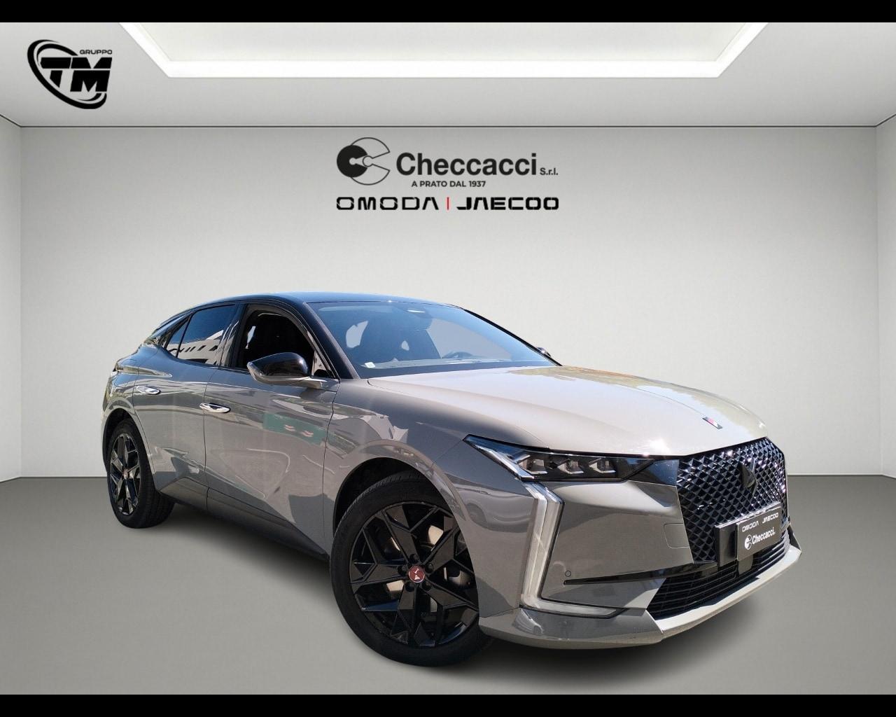 DS DS 4 2ª serie DS 4 E-Tense 225 Performance ...