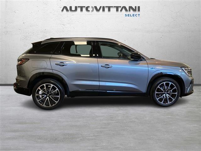 RENAULT Austral 1.3 mild hybrid Techno Esprit Alpine 160cv auto