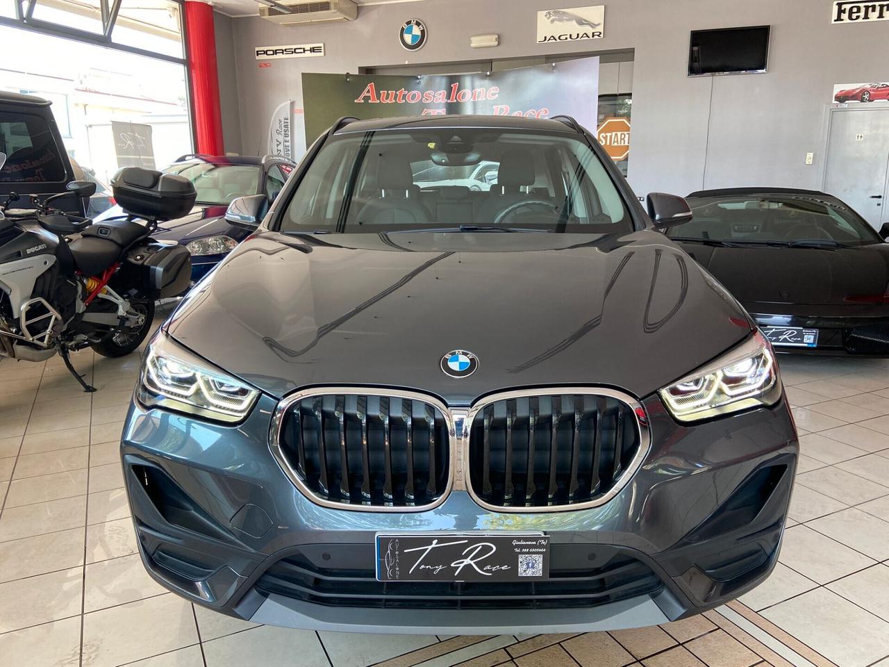 Bmw X1 sDrive16d xLine Plus