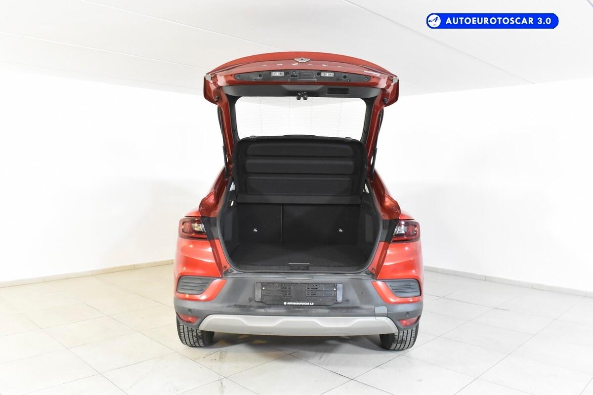Renault Arkana Hybrid E-Tech 145 CV R.S.Line Fast Track