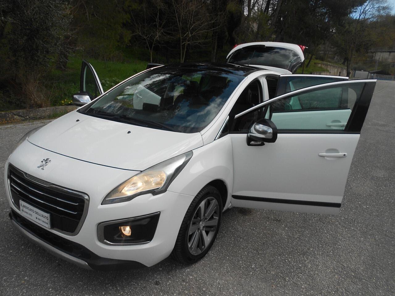 3008(my'16)1.6HDI(STRAFULL-TETTO-NAVI-C.A.-F1)E5B