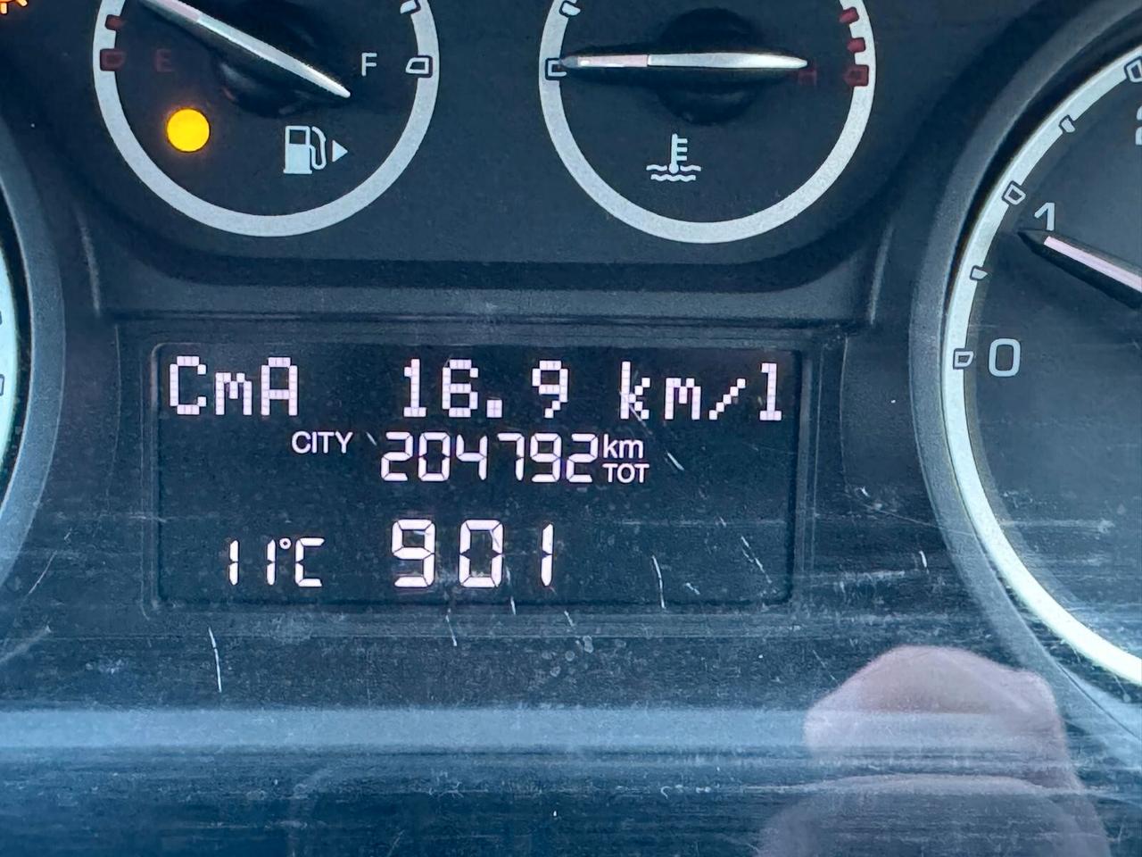 Lancia Ypsilon 1.2 69 CV 5p S&S Platinum 2013