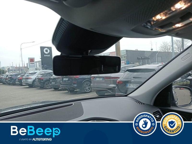 Mercedes-Benz GLE 300 D MHEV PREMIUM PLUS 4MATIC AUTO