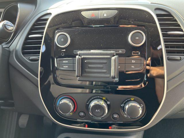 RENAULT Captur 1.5DCI 90 CV AUTOCARRO N1