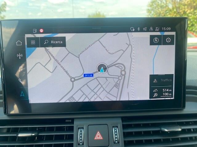 AUDI Q5 40 TDI 204 CV QUATTRO S TRONIC S LINE - IVA ESPOSTA - 24 MESI GARANZIA EUROPEA