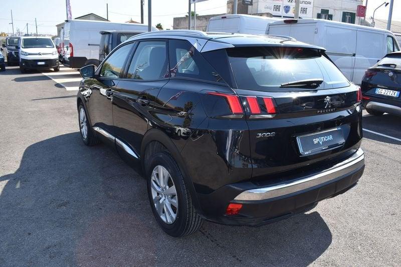 Peugeot 3008 BlueHDI 120 S&S Business