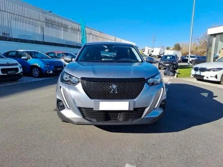 Peugeot 2008 PureTech 130 S&S Active