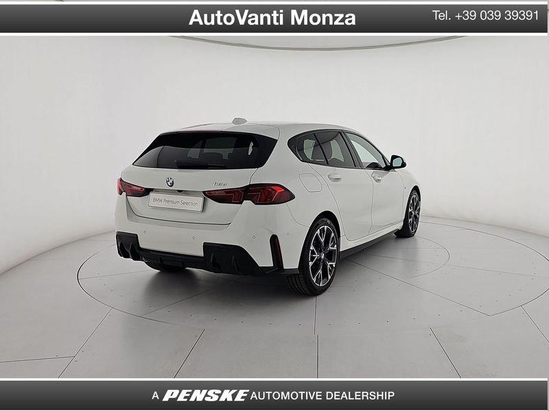 BMW Serie 1 118d 5p. MSport