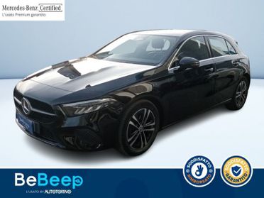 Mercedes-Benz Classe A A 180 D PROGRESSIVE ADVANCED AUTO