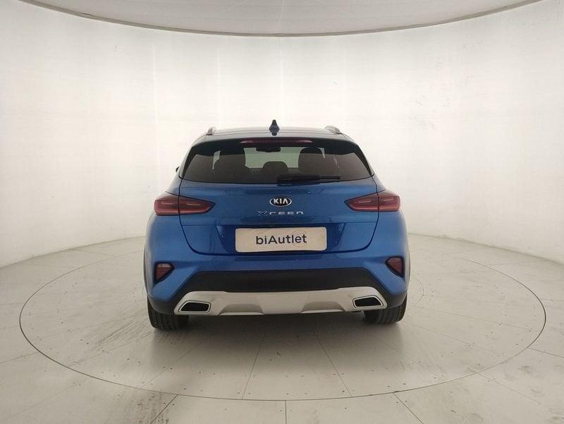 KIA Xceed 1.6 crdi Evolution Adas Pack Plus 136cv dct 7m