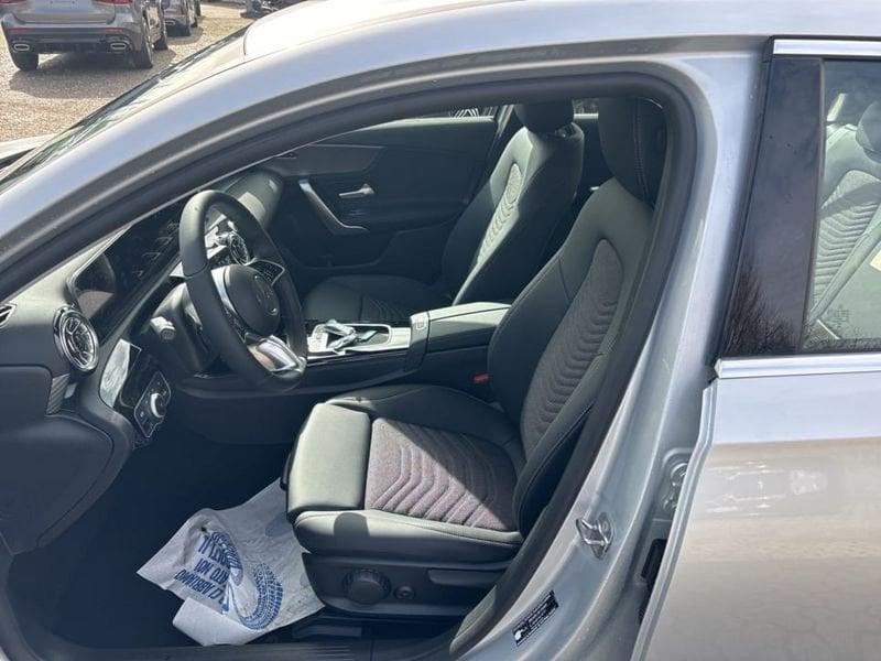 Mercedes-Benz Classe A 220d AutomaticProgressive Advanced Plus