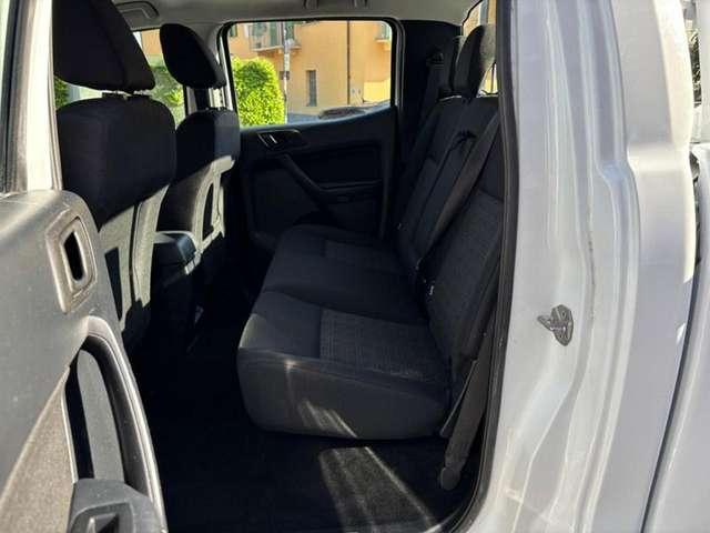 Ford Ranger 2.0 TDCi DC XL 5 posti MOTORE RIFATTO