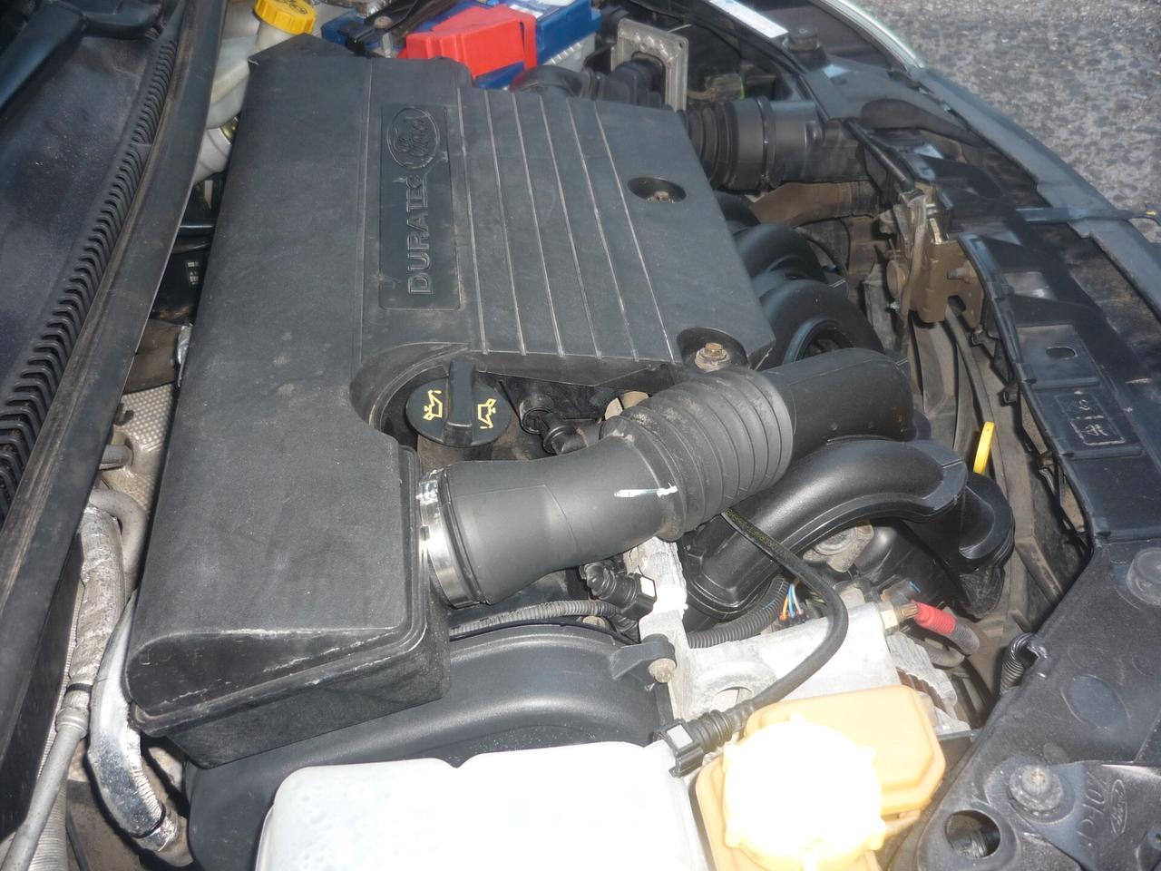 Ford Fiesta 1.2 16V 3p. Ghia
