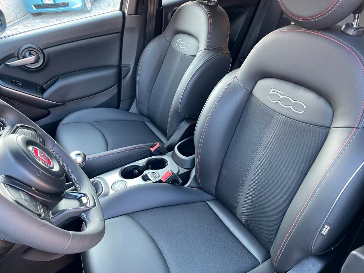 Fiat 500X 1.0 T3 120 CV Sport NAVI+PDC+RETROCAMERA