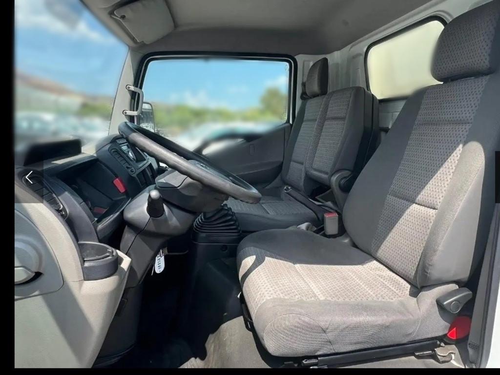 Nissan Cab Star Perfetta