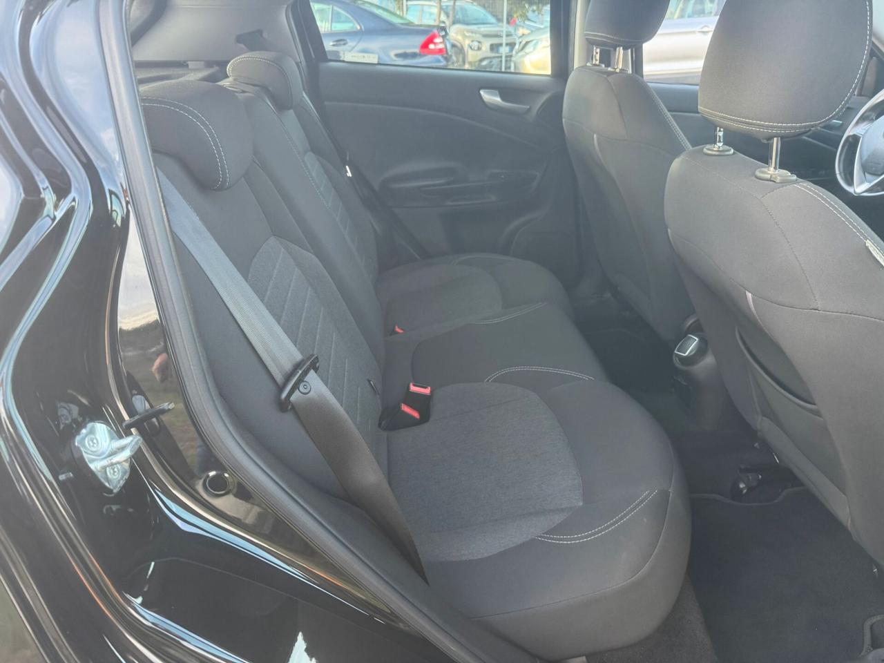 Alfa Romeo Giulietta 1.6 JTDm 2017 SOLO 110.000 KM