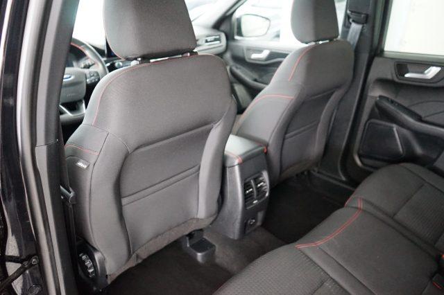 FORD Kuga 2.5 Full Hybrid 190 CV CVT 2WD ST-Line