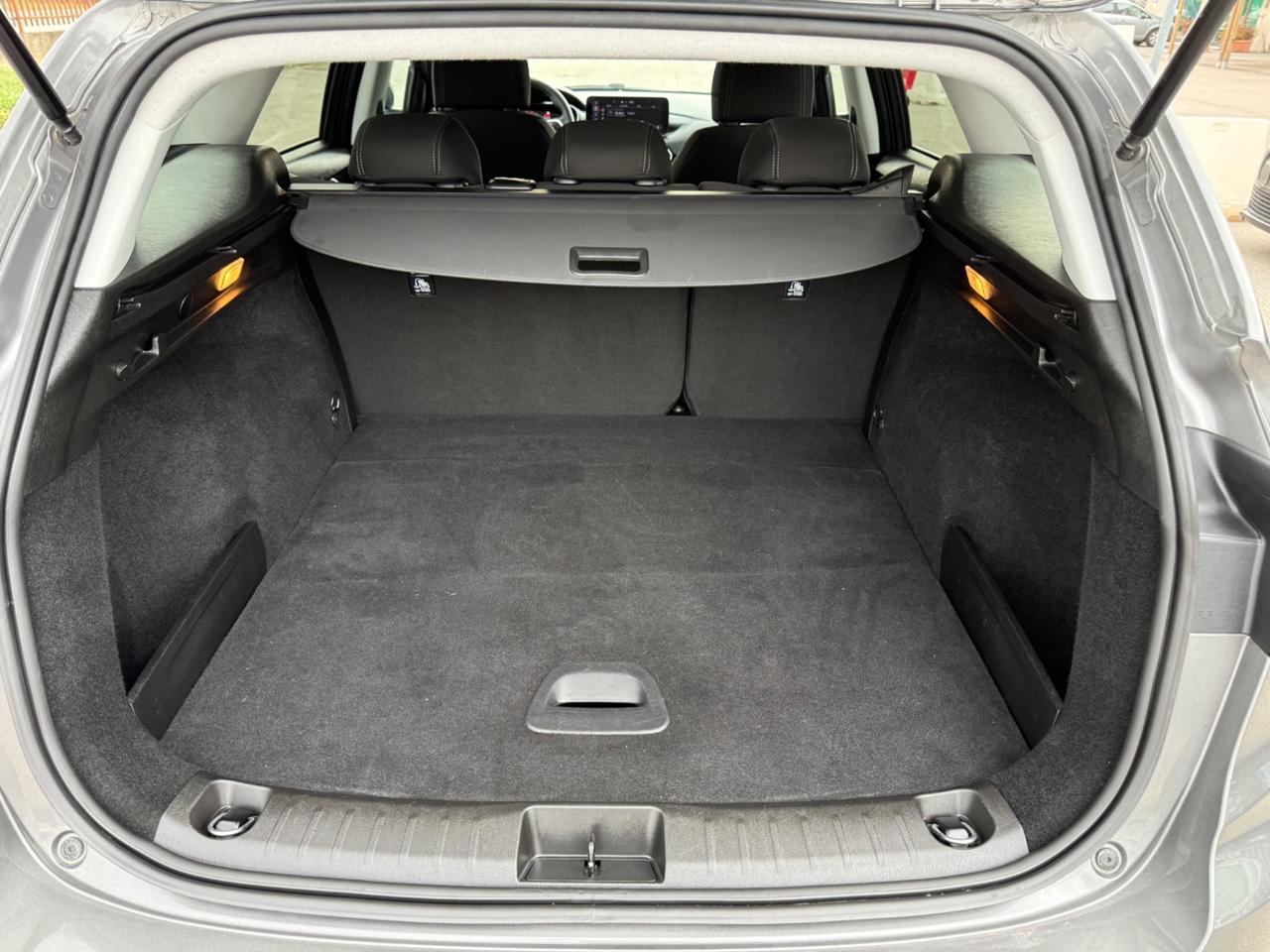 Fiat Tipo SW 1.6 130 Cv MODELLO CROSS