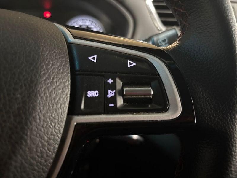 EVO Evo 3 Evo 3 1.5 Bi-fuel GPL