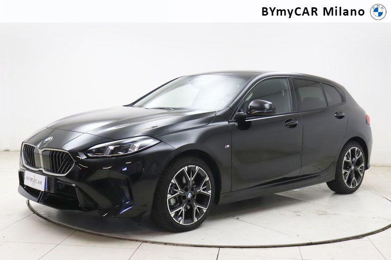 BMW Serie 1 118 d MSport DCT