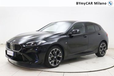 BMW Serie 1 118 d MSport DCT