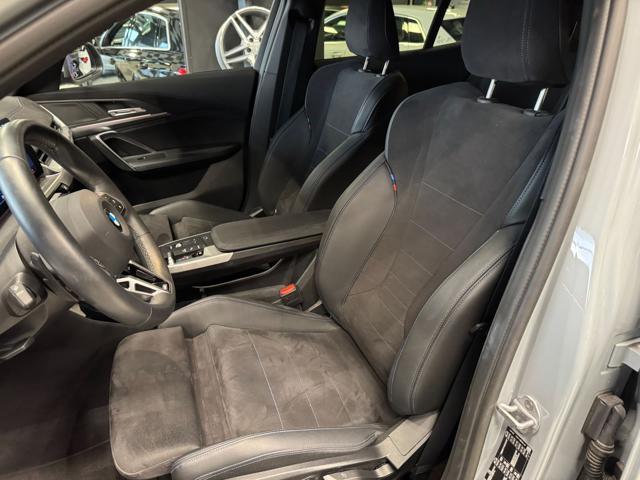 BMW X2 xDrive20d 48V Msport Pro Brooklyn Grey Met