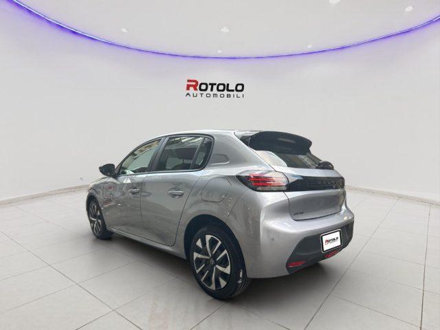 PEUGEOT 208 PureTech 75cv Style SENZA VINCOLO DI FINANZIAMENTO