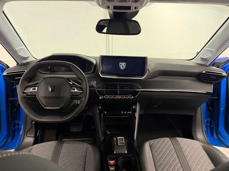 Peugeot 208 208 motore elettrico 156 CV 5 porte Allure