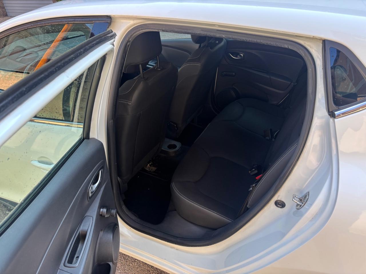 Renault Clio 1.5 dCi 8V 75CV 5 porte Live
