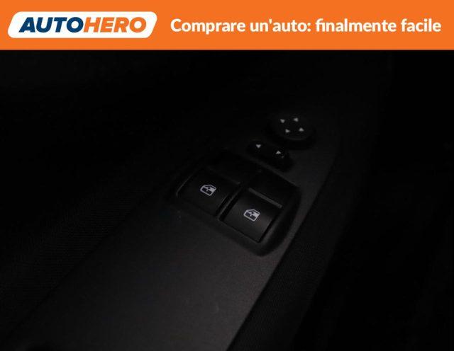 FIAT Punto 1.2 8V 5 porte Lounge