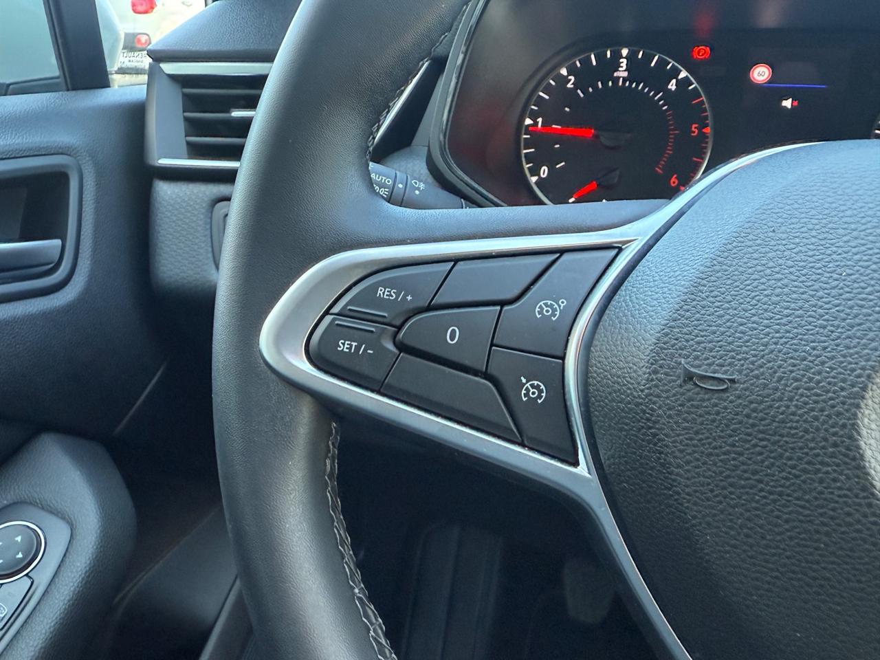 Renault Clio 1.5d - 5p|CERCHI IN LEGA|UNIPRO