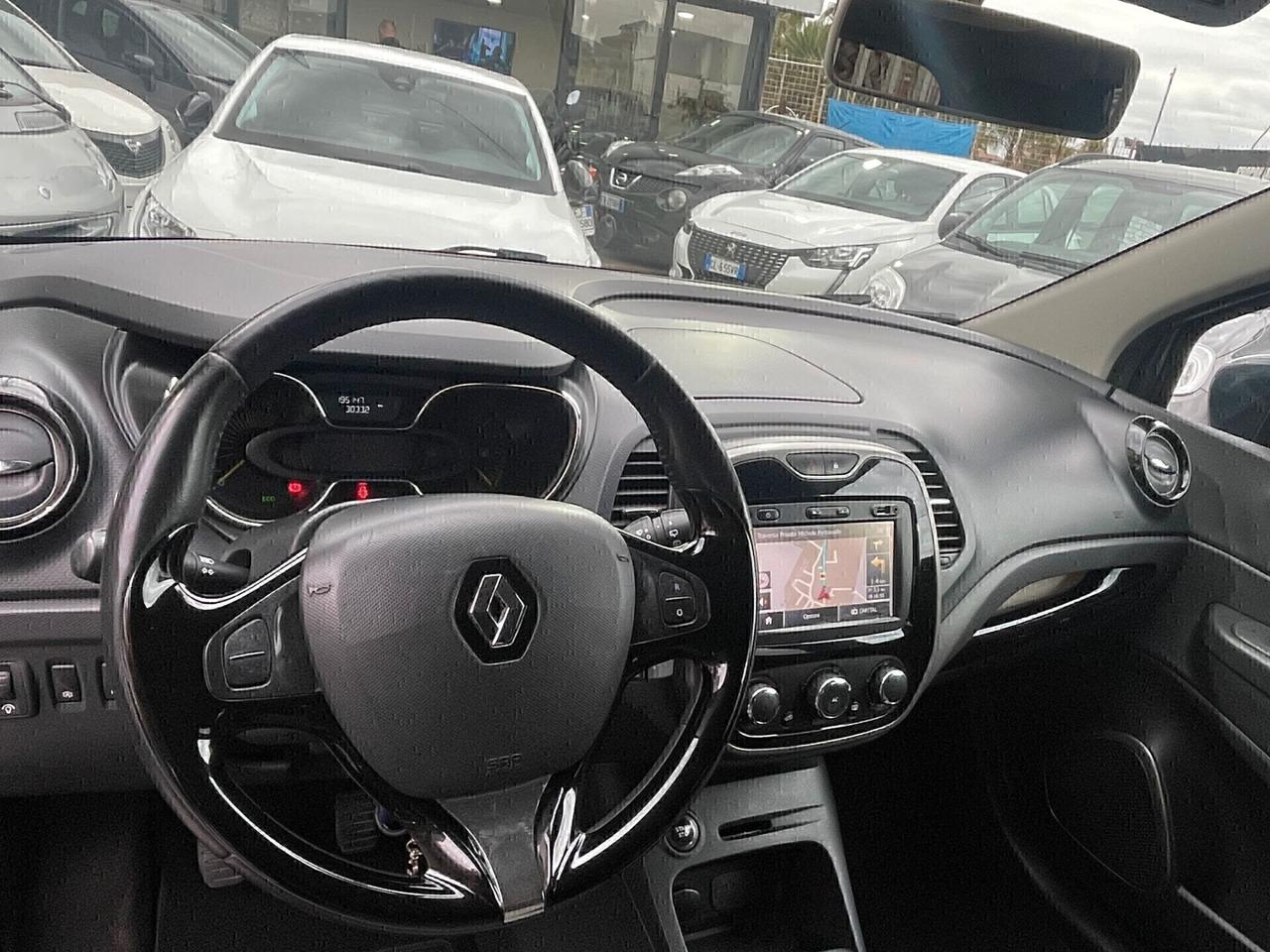 Renault Captur 1.5 dCi 8V 90 CV Start&Stop Energy R-Link