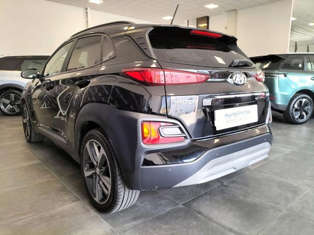 HYUNDAI Kona 1.6 CRDI 115 CV XPrime