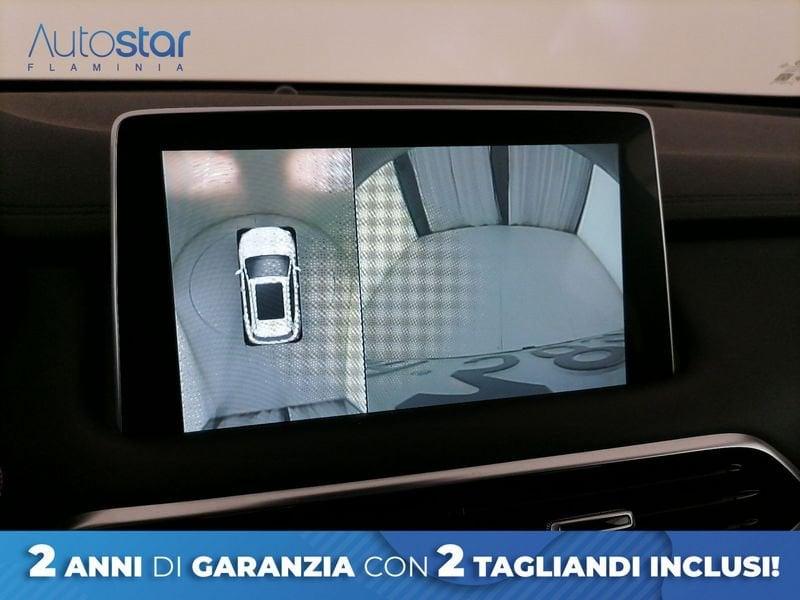 MG HS E 1.5 t-gdi phev Exclusive auto