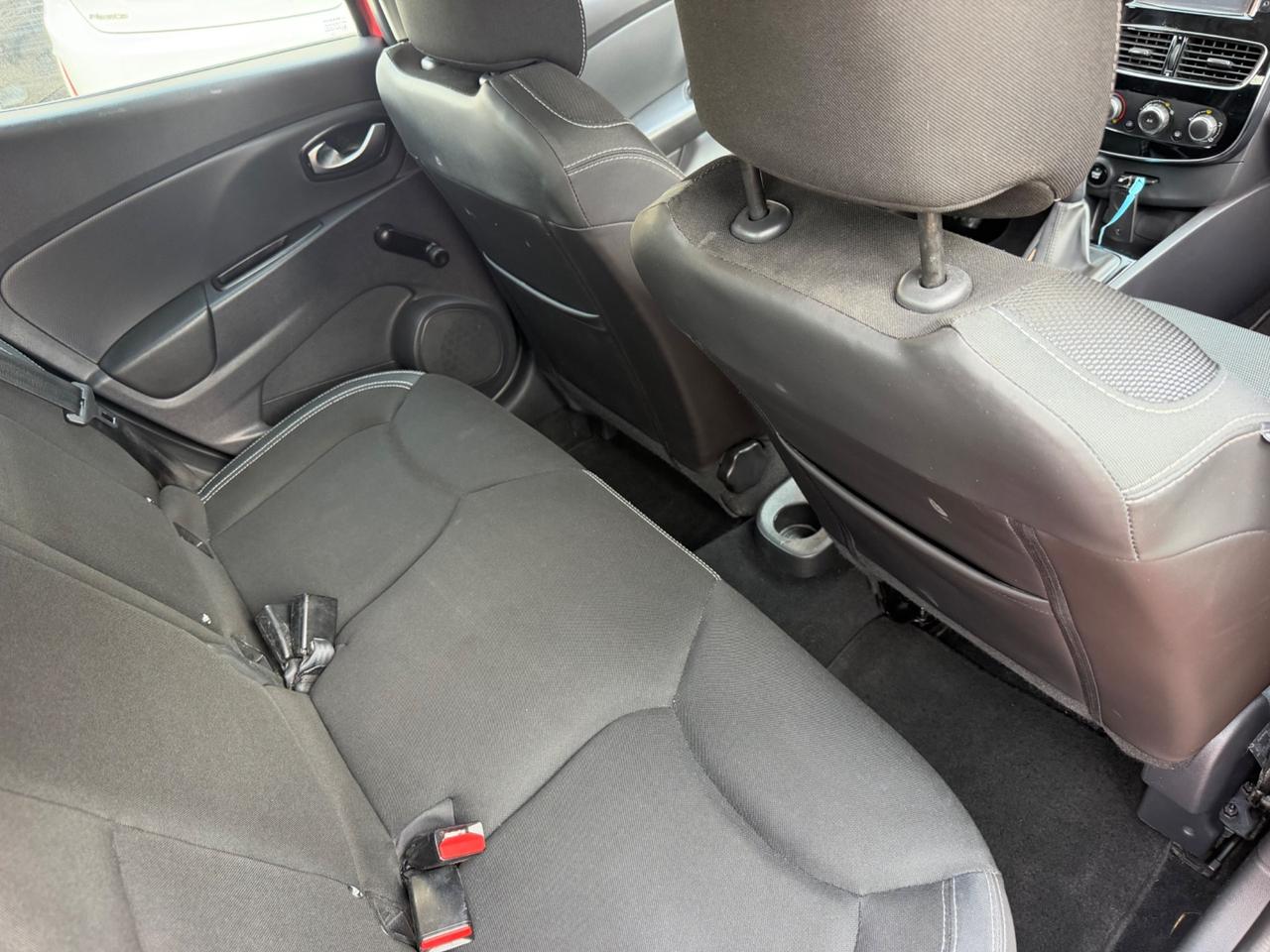Renault Clio dCi 8V 75CV Start&Stop 5 porte Energy Zen