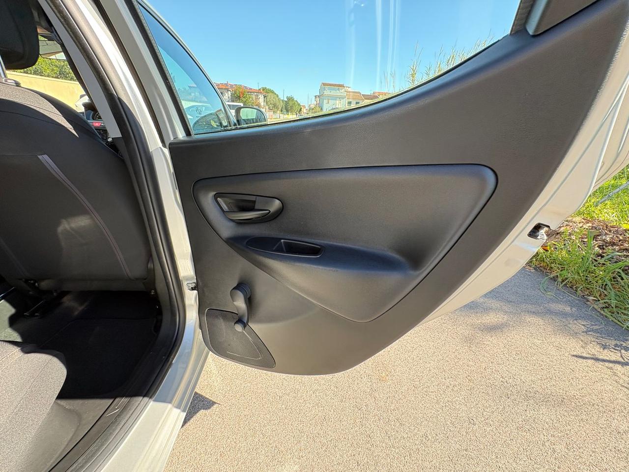 Lancia Ypsilon 1.2 Gold #9603