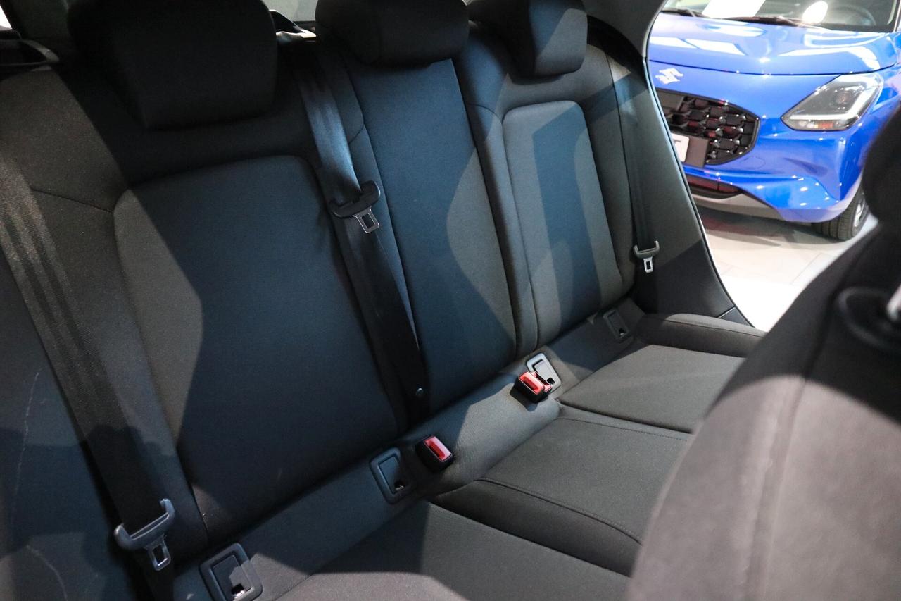 Audi A1 SPB 30 TFSI S tronic Admired