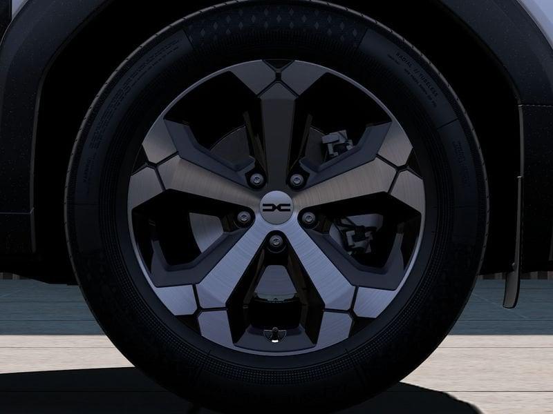 Dacia Duster Duster Hybrid Journey 140 CV